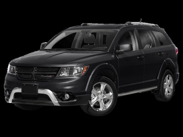 2016 DODGE Journey
