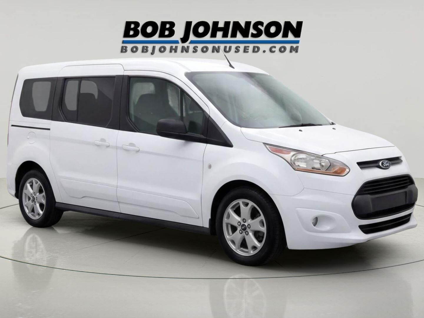 2014 FORD Transit