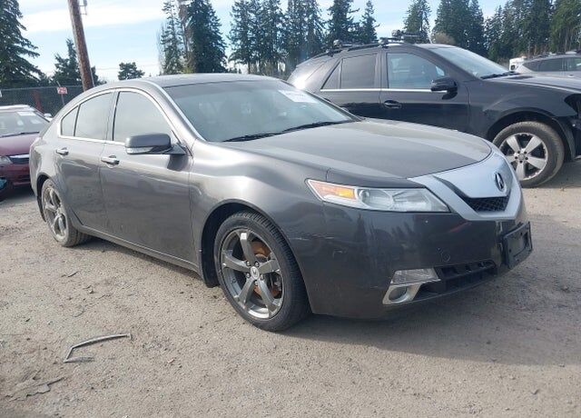 2011 ACURA TL