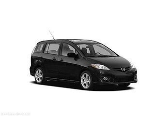 Mazda Mazda5