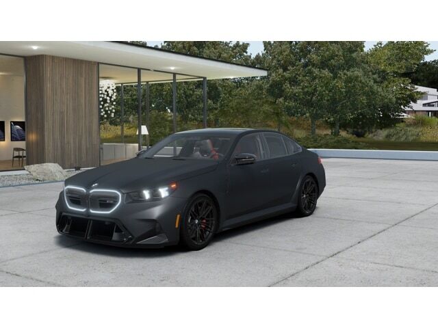 2027 BMW M5
