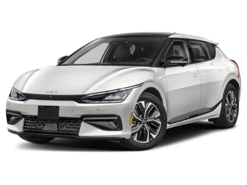 2023 KIA EV6