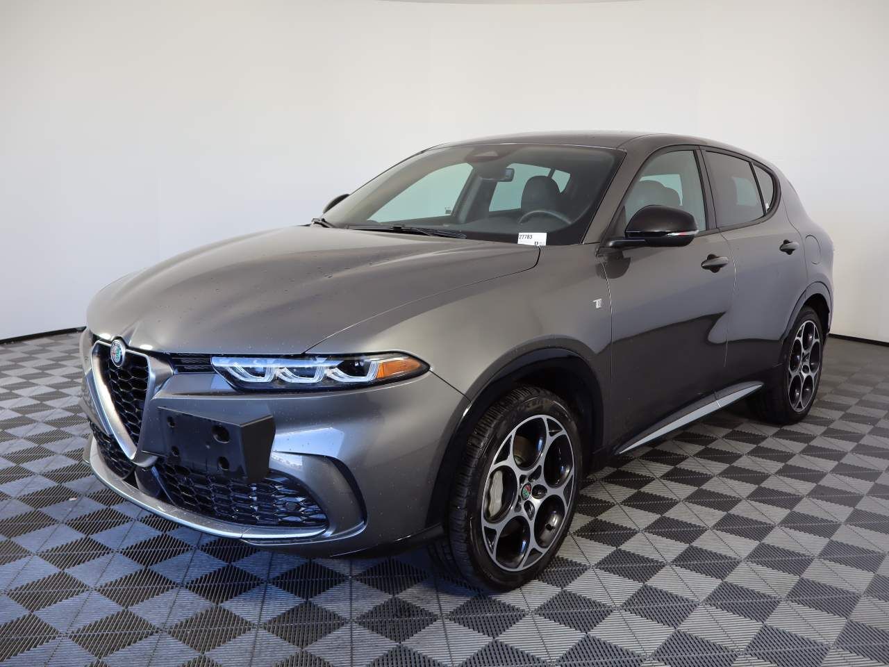 2024 ALFA ROMEO TONALE
