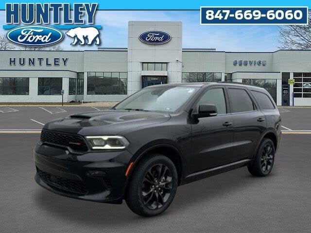 2023 DODGE Durango