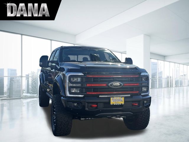2026 FORD F-250