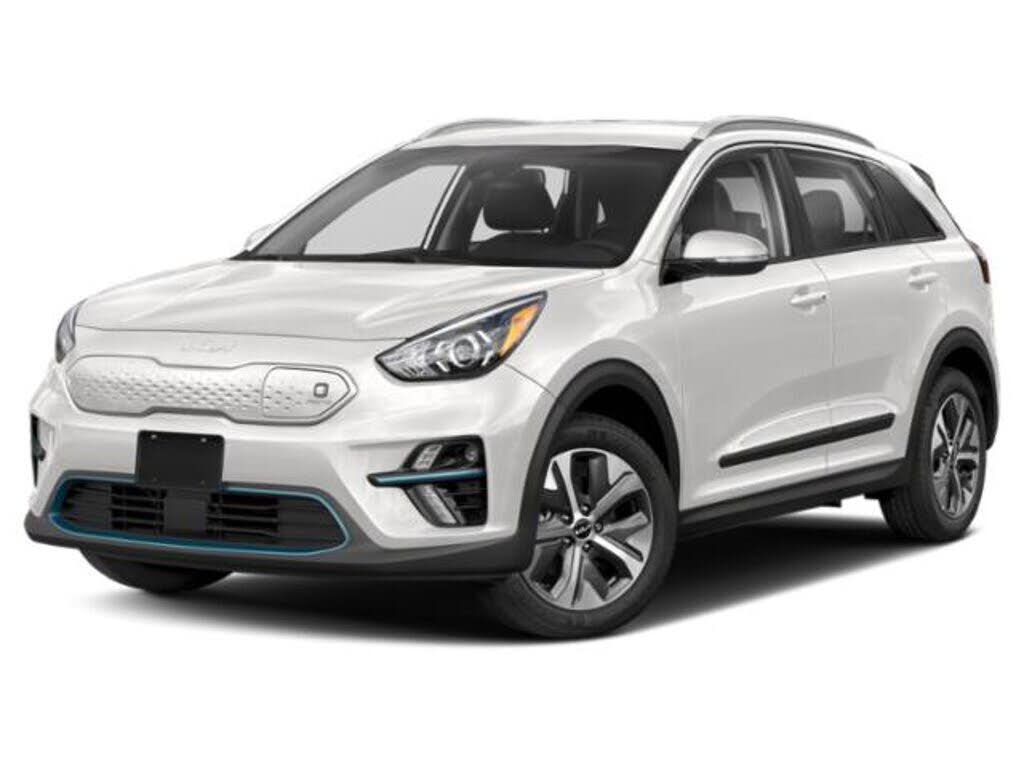 2022 KIA Niro