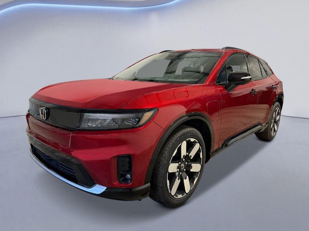 2026 HONDA Prologue