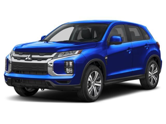 2026 MITSUBISHI Outlander Sport