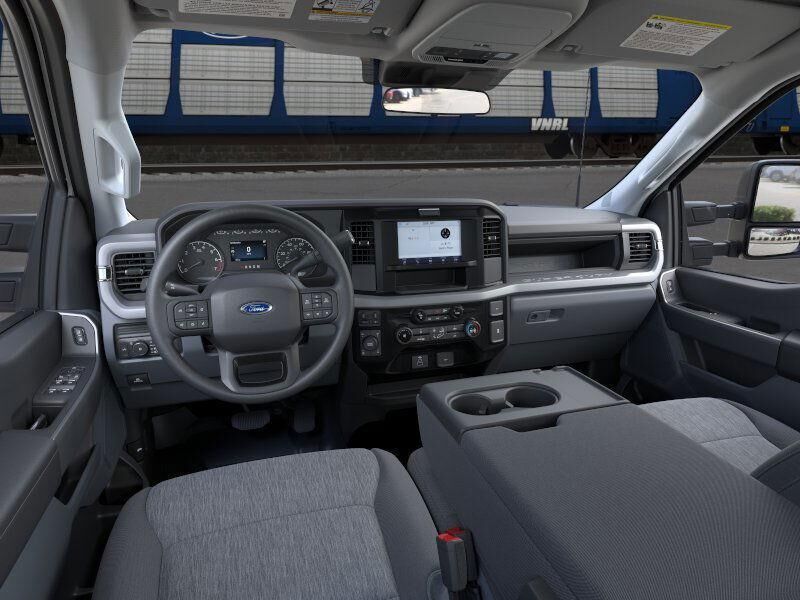 2026 FORD F-250