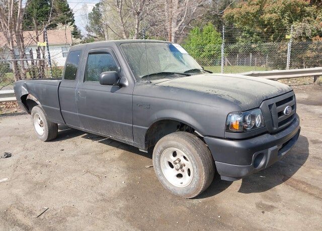 1999 FORD Ranger