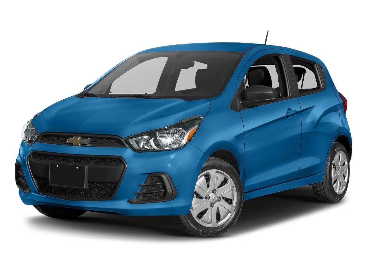 2017 CHEVROLET Spark