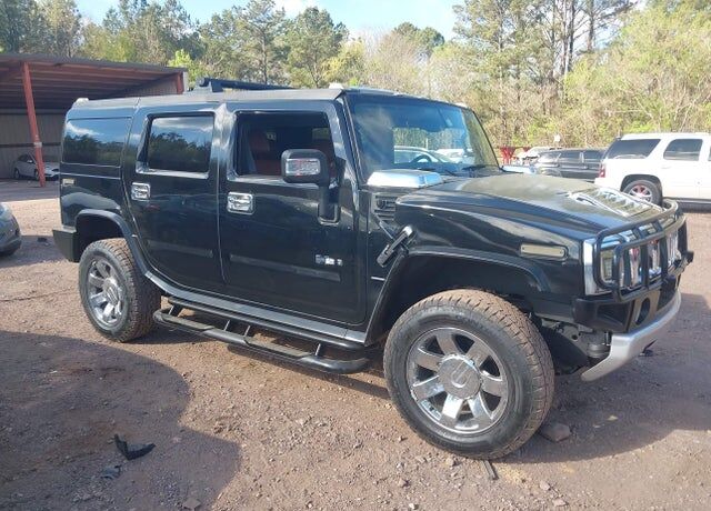 HUMMER H2