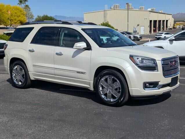 2015 GMC Acadia