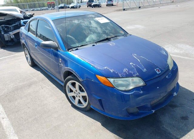 2004 SATURN Ion
