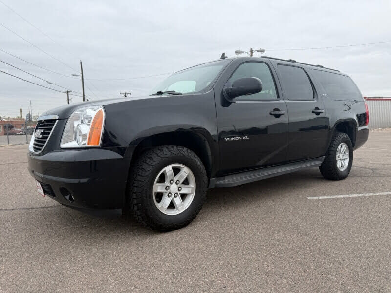 2011 GMC Yukon XL