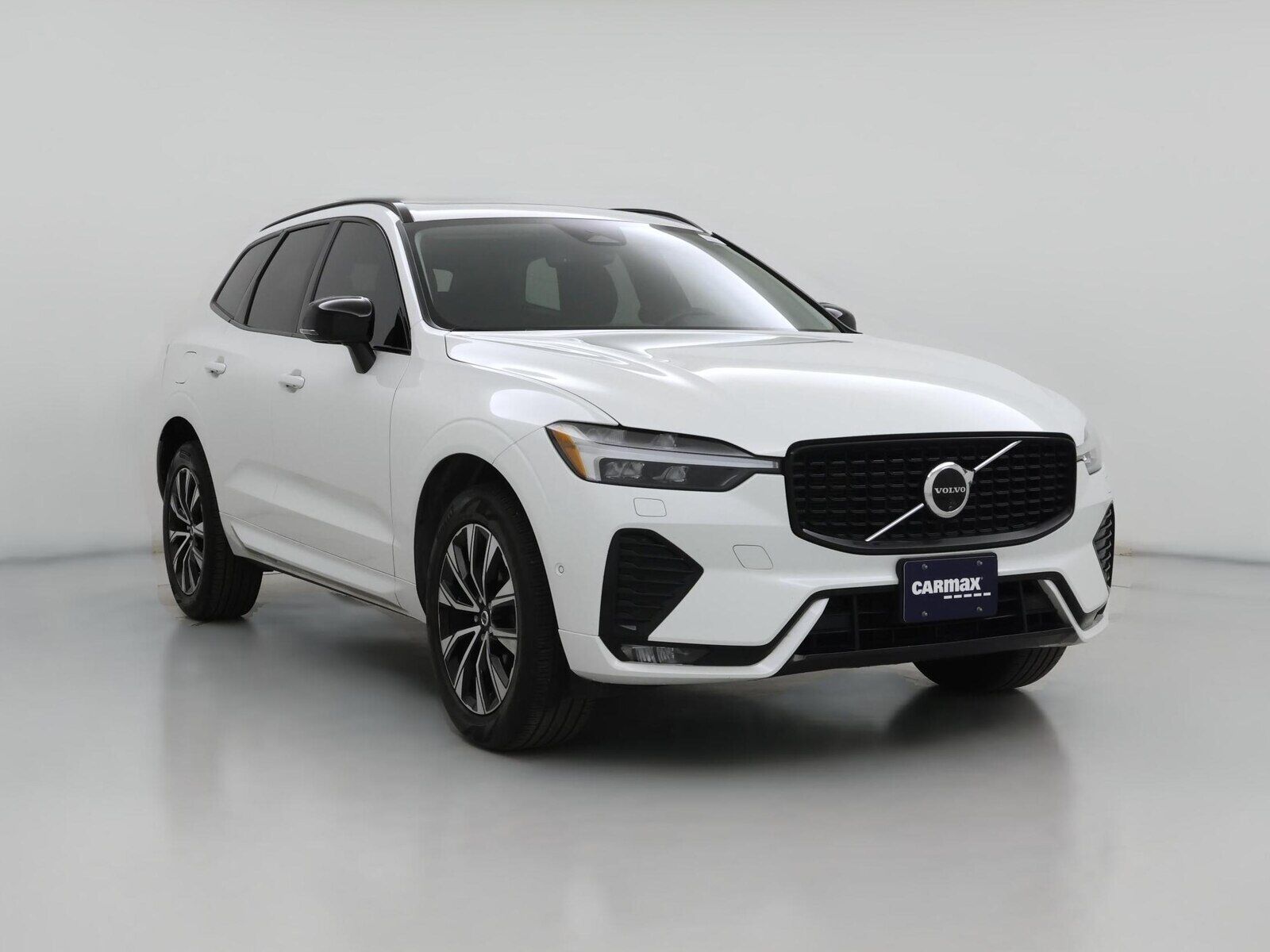 2024 VOLVO XC60