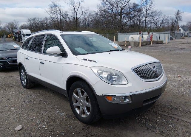 2008 BUICK Enclave