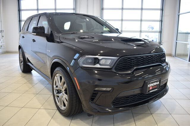 2022 DODGE Durango