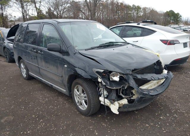 Mazda MPV