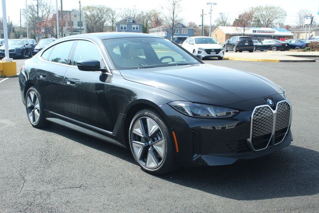 2026 BMW i4
