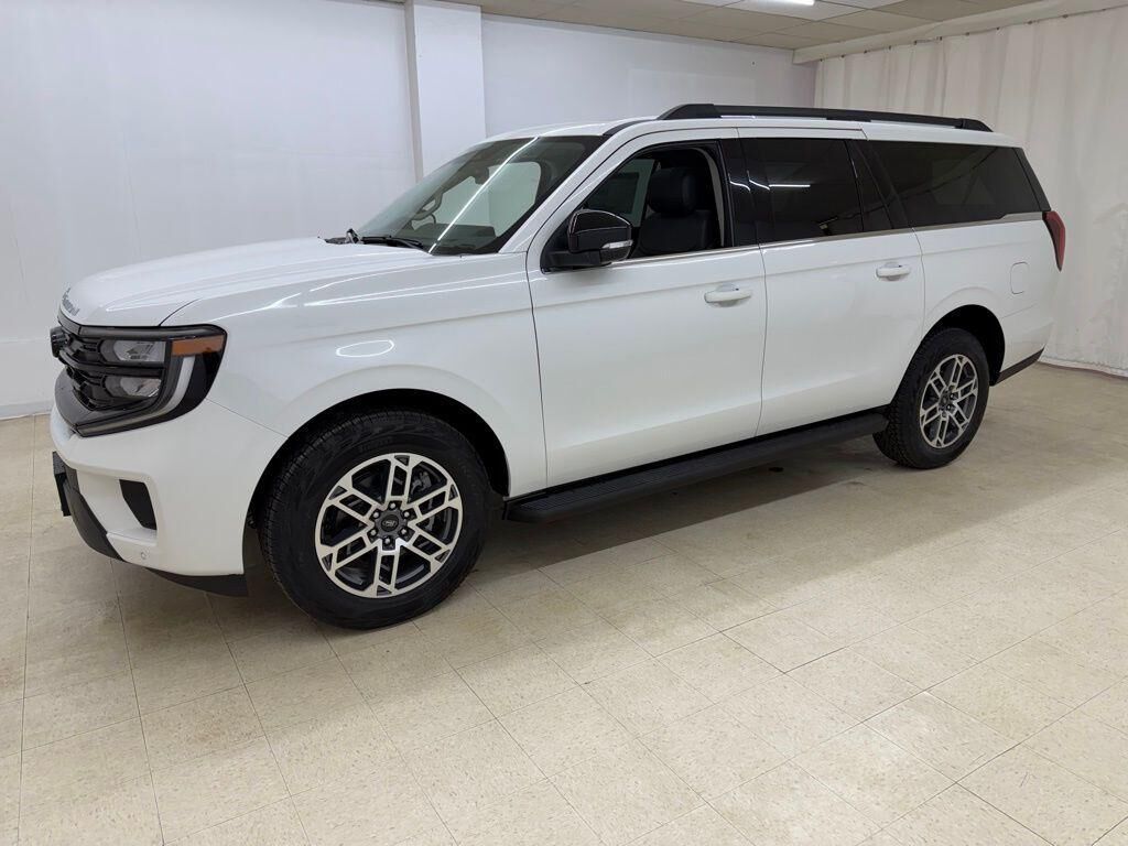 2026 FORD Expedition