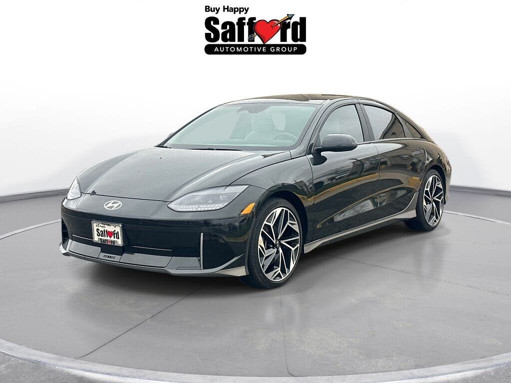 2023 HYUNDAI Ioniq 6