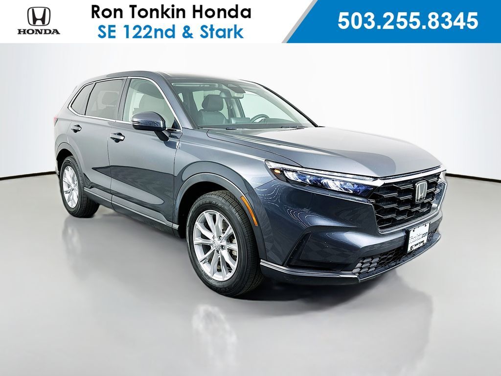 2024 HONDA CR-V