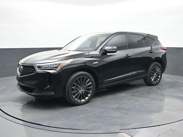 2022 ACURA RDX