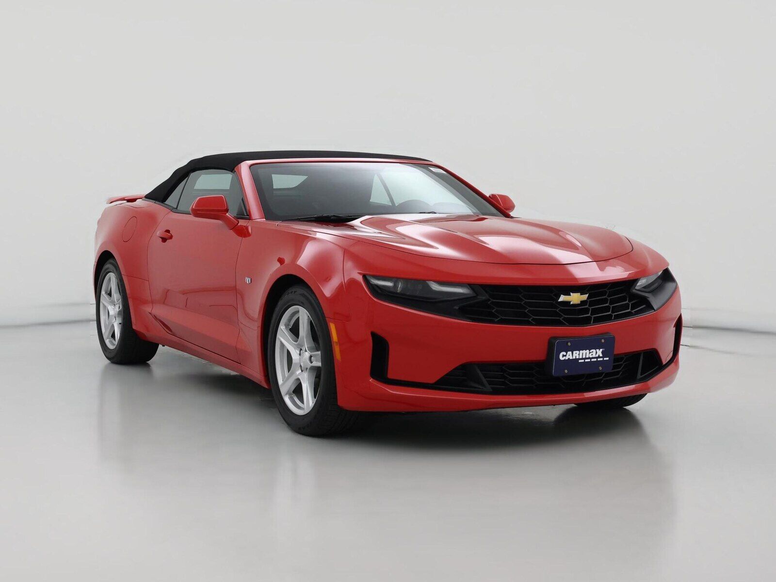 2019 CHEVROLET Camaro