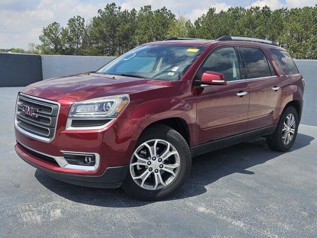2015 GMC Acadia