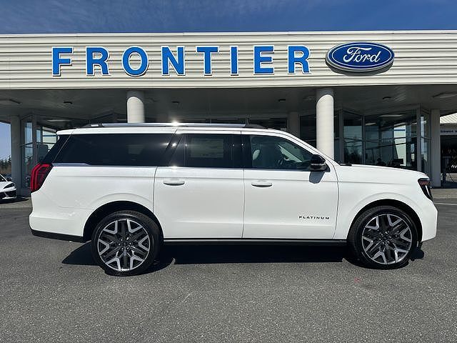 2026 FORD Expedition