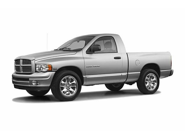 2004 DODGE Ram