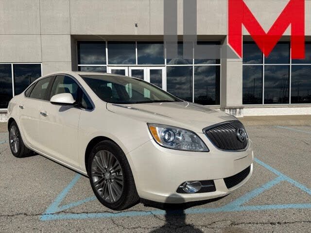 2014 BUICK Verano