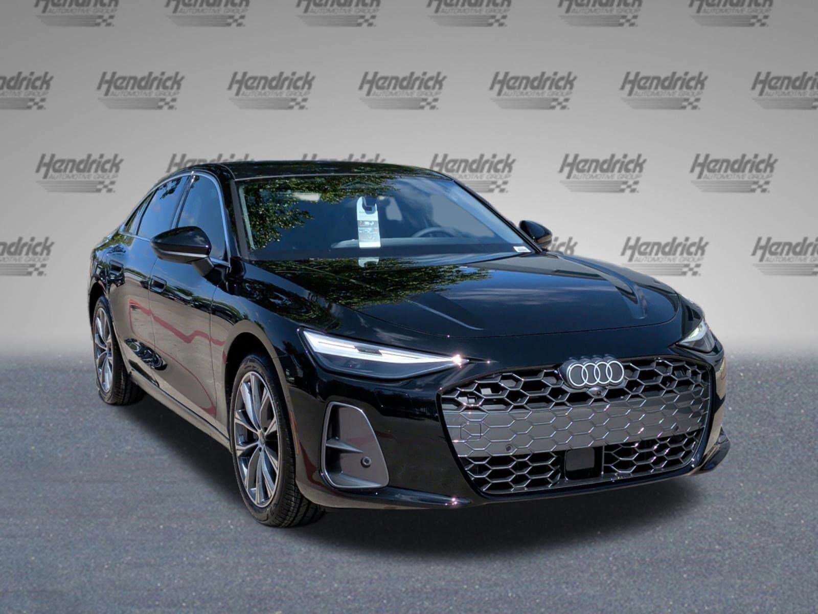 2026 Audi A6