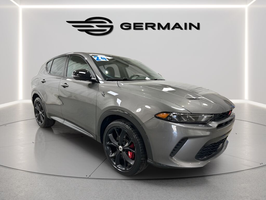 2024 DODGE HORNET