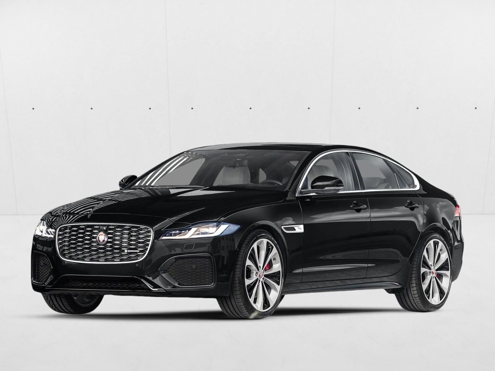 2021 JAGUAR XF
