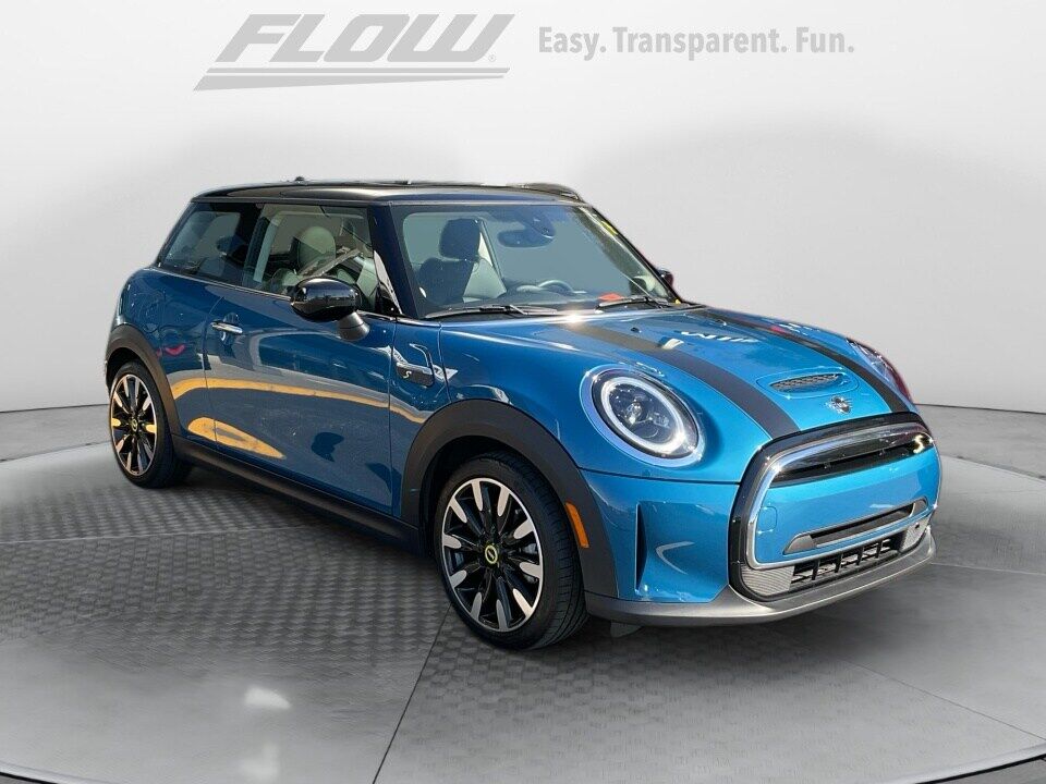 2024 MINI Hardtop