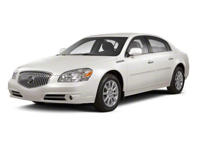 2010 BUICK Lucerne