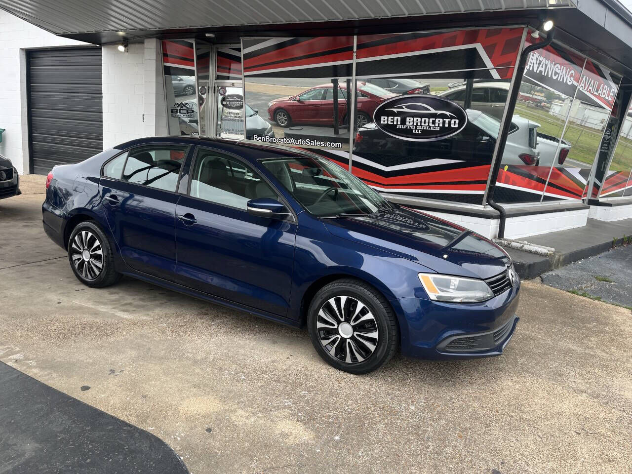 2014 VOLKSWAGEN Jetta
