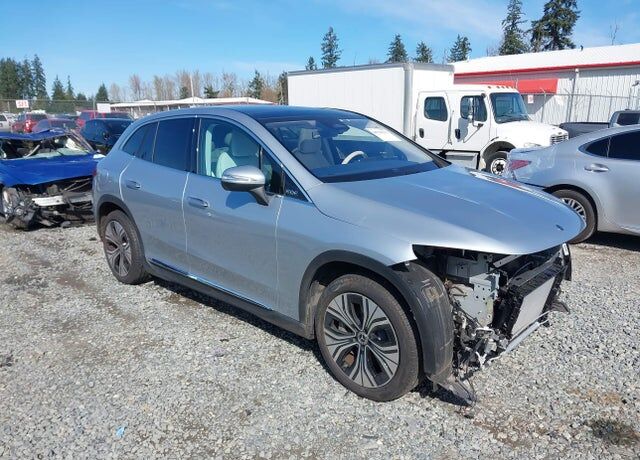 2023 MERCEDES-BENZ EQE-Class SUV