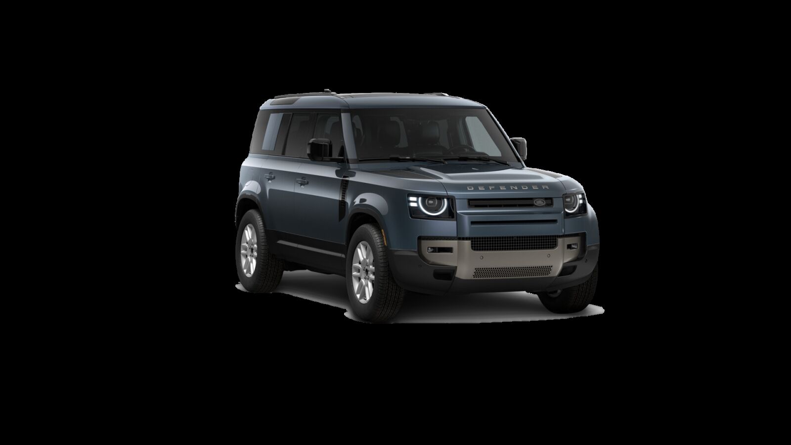 2026 LAND ROVER Defender