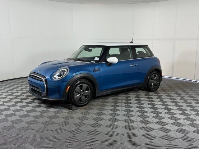 2023 MINI Hardtop