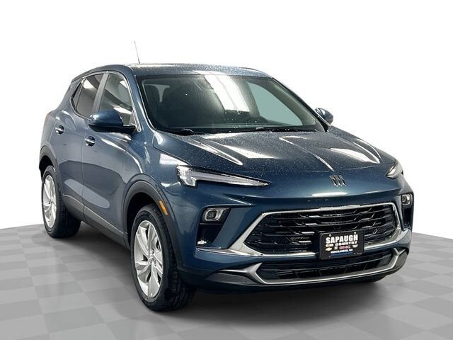 2026 BUICK Encore GX