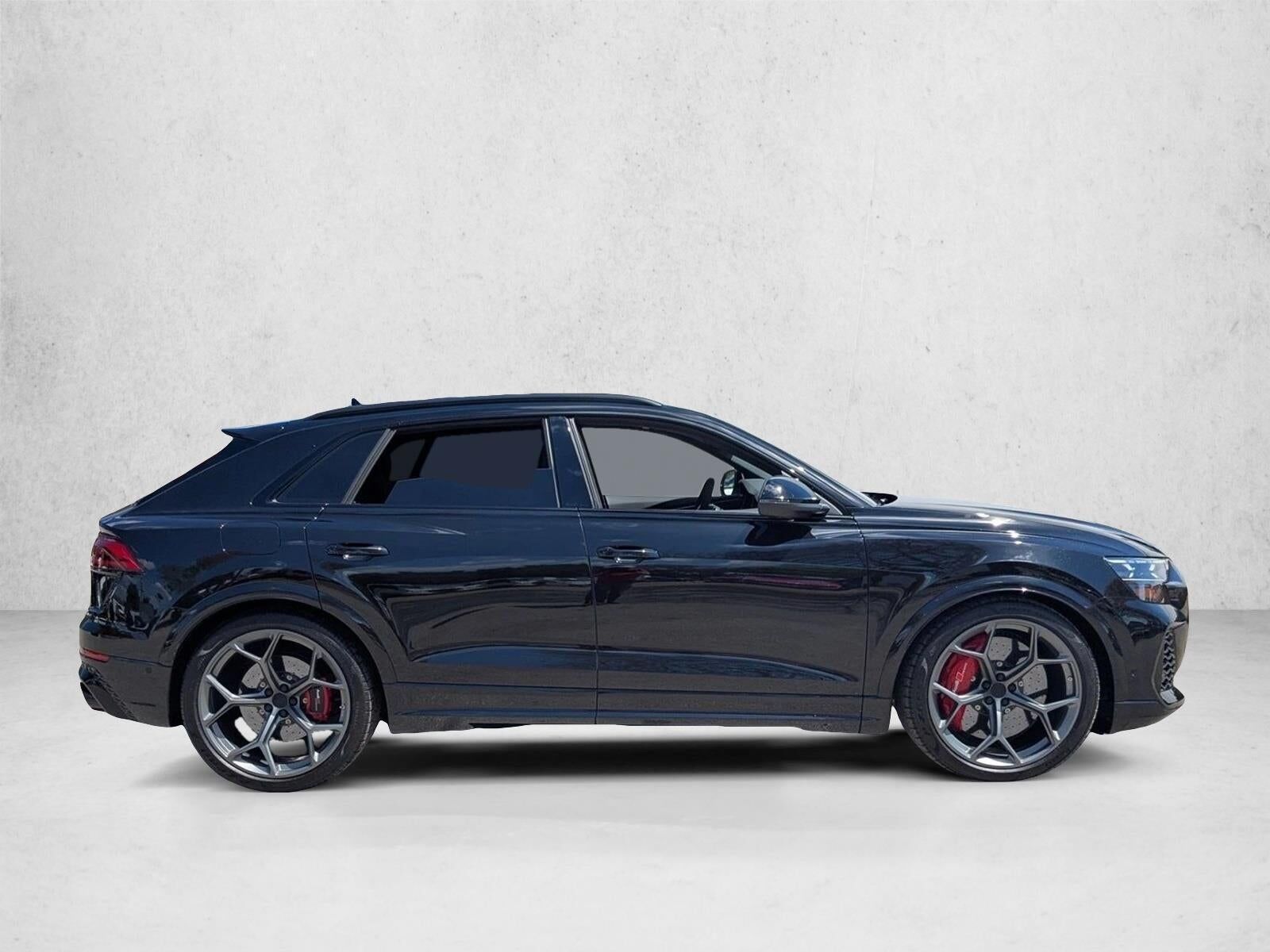 2026 Audi RS Q8