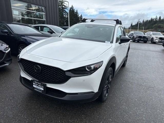 2026 MAZDA CX-30