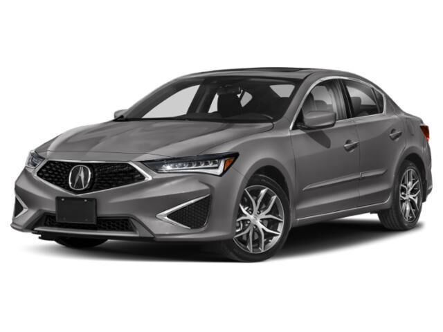2019 ACURA ILX