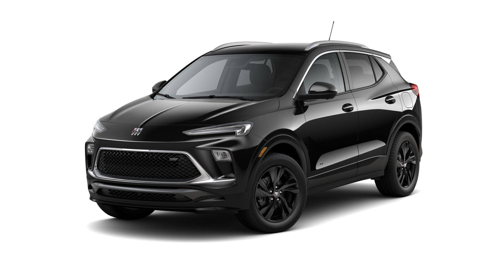 2026 BUICK Encore GX