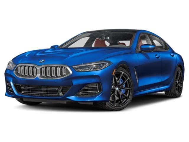 2023 BMW 8 Series