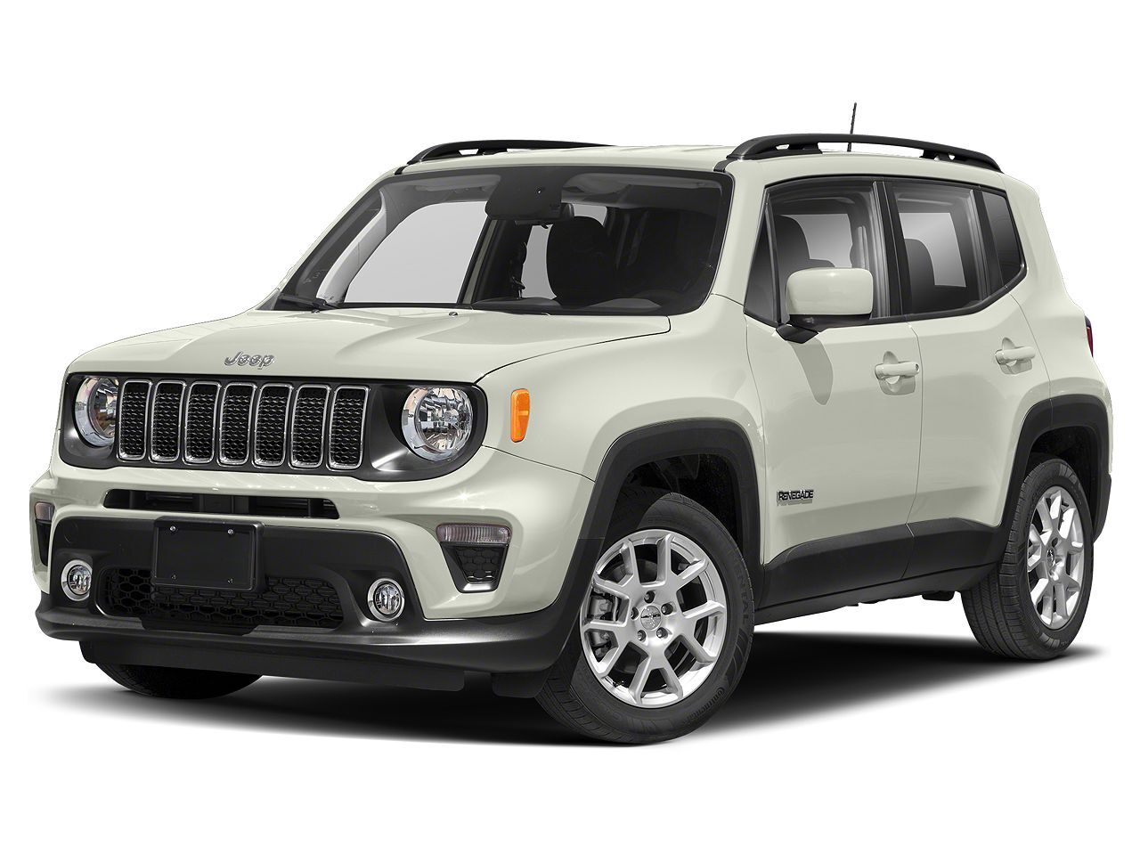 2020 JEEP Renegade