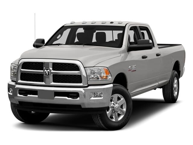 2014 RAM 3500